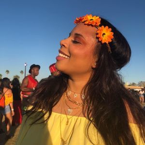 Meet your Posher, Tylesha